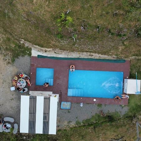 Villa La Flor De Loto Cartago Exterior foto